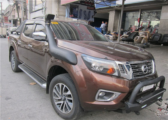 Kleintransporter-Schnorchel-100% geprüfte Qualitäts-lange Lebenszeit Nissan Navaras NP300