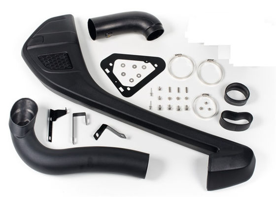 ABS schnorcheln Plastik-LKW-Teil Toyota Hilux Schnorchel Kit Revos 2014