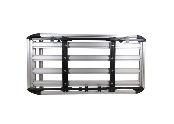 Autozubehör des Soem-Hersteller-Wholesale Aluminum Material-Auto-Dachgepäckträger-4X4 für Universalauto