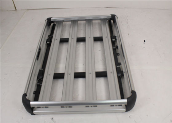 Autozubehör des Soem-Hersteller-Wholesale Aluminum Material-Auto-Dachgepäckträger-4X4 für Universalauto