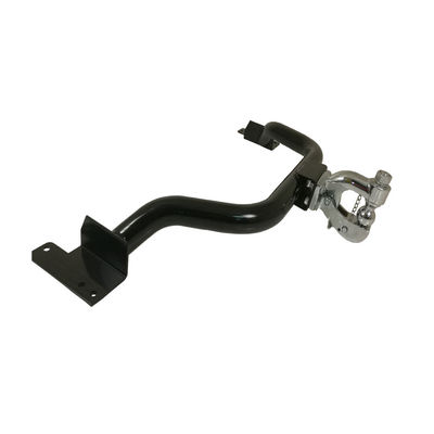 Problem-Ball-Berg-Adapter-LKW-Problem-Empfänger 100% prüfte auf Aufnahme 4X4