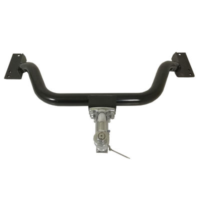 Problem-Ball-Berg-Adapter-LKW-Problem-Empfänger 100% prüfte auf Aufnahme 4X4