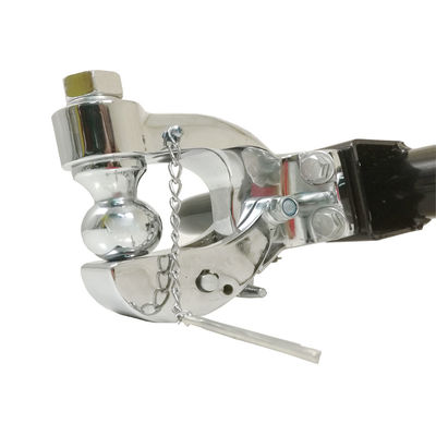 Problem-Ball-Berg-Adapter-LKW-Problem-Empfänger 100% prüfte auf Aufnahme 4X4