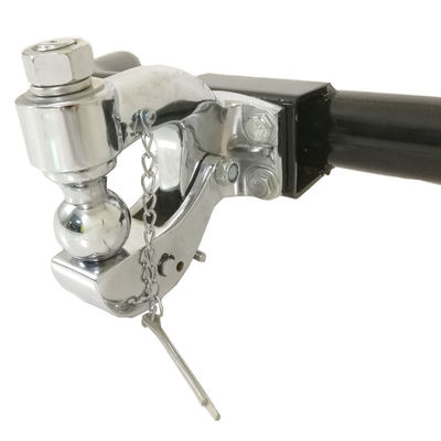 Problem-Ball-Berg-Adapter-LKW-Problem-Empfänger 100% prüfte auf Aufnahme 4X4