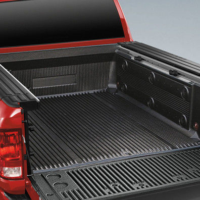 100% geprüfte entfernbare Ladefläche-Zwischenlagen-Abdeckungs-nackte Verpackung für Hilux Vigo Revo