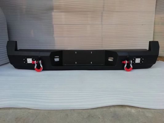 Dongsui Original Fabrik Solide Pickup Truck Front Bull Bar Stoßstange Hirschschutzbügel für Toyota Hilux Vigo Revo Rocco Nissan NP300 Navara Isuzu Mitsubishi Volkswagen Ford F150 Raptor Ranger