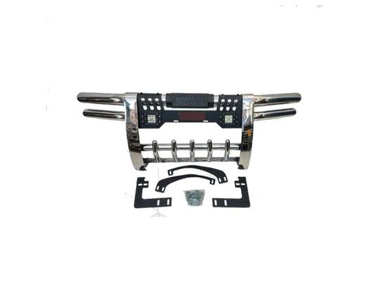 Front Bumper Truck Bull Bar für Toyota Hilux Revo Vigo