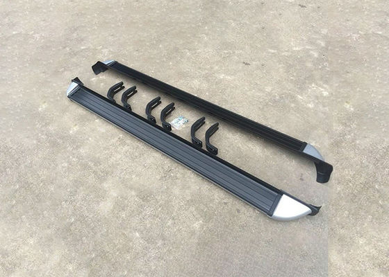 Dongsui-Fabrik-Versorgung für Verteidiger weg vom Lasts-Schritt-Türschild-Aluminiummaterial-Seitenschritt