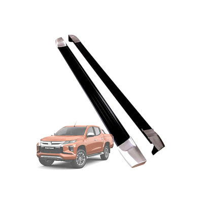 Trittbretter des Seitenschritt-L200
