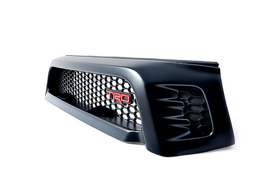 ABS dauerhafte vordere Grill-Grills für Toyota Hilux Revo Rocco