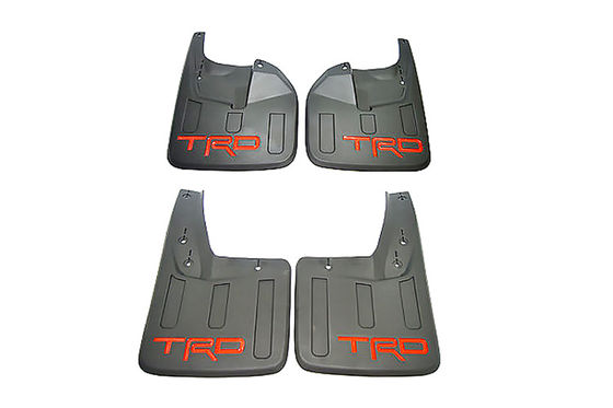 Schmutzfänger For Toyota Hilux Vigo Revo Rocco des LKW-4x4
