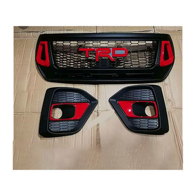 Soem-Hersteller Wholesale für Ford Rangers 2019-2020 Auto Front Grille des Nebel-Rahmen-4x4