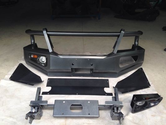 LKW-Frontschutzbügel 4x4 schwerer StahlFront Bumper Grille Guard Land Cruisers 200