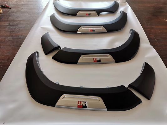 LKW-Fender-Aufflackern für Toyota Hilux Revo 2016-2019 und 2021