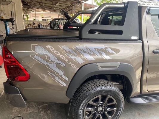 LKW-Fender-Aufflackern für Toyota Hilux Revo 2016-2019 und 2021