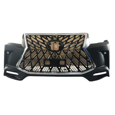 Soem-Hersteller Wholesale Auto Car Front Bumper Grille For Toyota Hilux Rocco Update Lexus