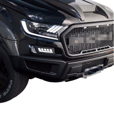 Scheinwerfer-Rücklicht Ford Rangers T7 2015+ mit Ausläufer-Drehungs-Scheinwerfer