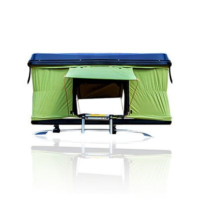 Kundenspezifisches Aufnahme Logo Colors 4x4 4wd Suv-Auto harte Shell Car Roof Tent