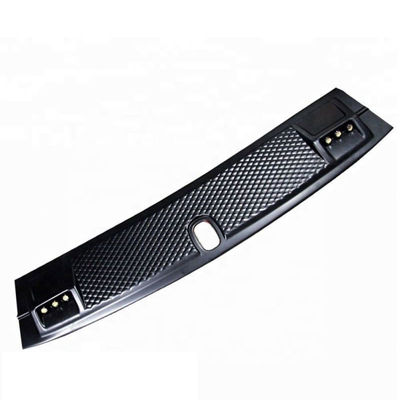 Schwarz-Ordnung 2015 Hilux Revo SR5 Front Roof Spoiler Cover LED
