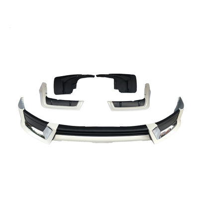 Soem-Verschönerungs-Front Bumper Mud Guard Land-Kreuzer mit Schmutzfängern