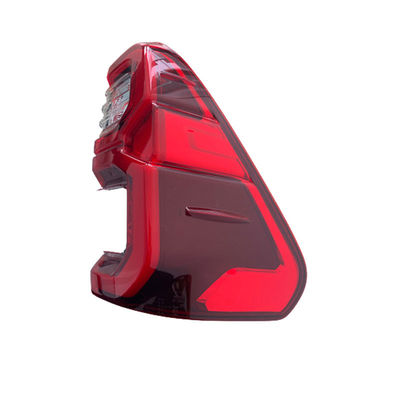 Kundenspezifische ABS Toyotas Hilux Revo Rocco Headlight Tail Light Plastik