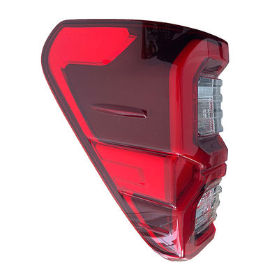 Selbststoßgrill-Verschönerungs-Fahrzeugkarosserie Kit For Toyota Hilux Vigo 2008