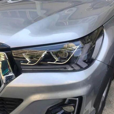 2015 2019 Scheinwerfer Revo Vigo Rocco Toyota Hilux LED DRL