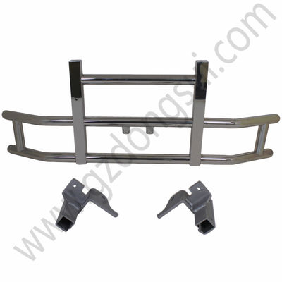 Soem tauschen halb Rotwild grillen Schutz For Freightliner Cascadia  Vnl 04