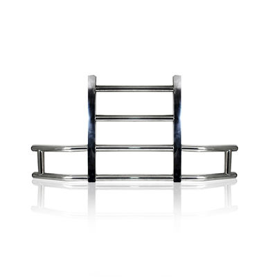 Großer Rig Deer Grill For Freightliner Cascadia Kratzer SS304 beständig