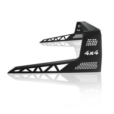 Ford Ranger-Edelstahl Auto-schlingerfeste Stange für Toyota Hilux Revo Vigo