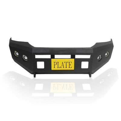 Front Bumper Guard Steel Bull-Stange für Toyota Hilux Revo 2015-2021
