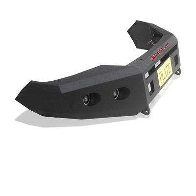 Toyotas Hilux Revo Schwarz-Stahlfrontschutzbügel-Auto Front Bumper des LKW-Frontschutzbügel-4x4