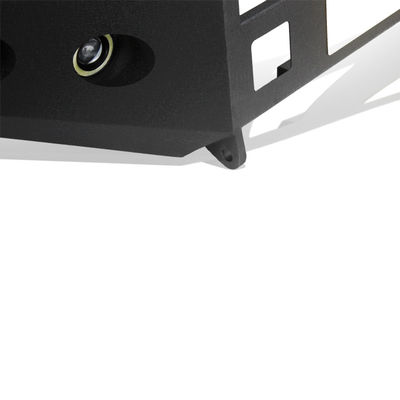 Front Bumper Guard Steel Bull-Stange für Toyota Hilux Revo 2015-2021