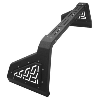 Justierbarer Stahlhilux Vigo Truck Roll Bar Powder, der Matte Surface beschichtet