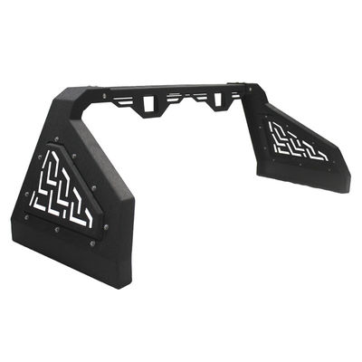 Justierbarer Stahlhilux Vigo Truck Roll Bar Powder, der Matte Surface beschichtet