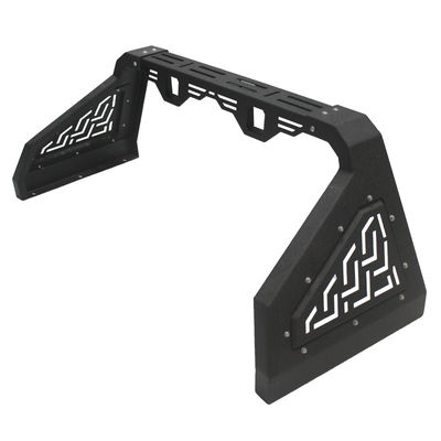 Justierbarer Stahlhilux Vigo Truck Roll Bar Powder, der Matte Surface beschichtet