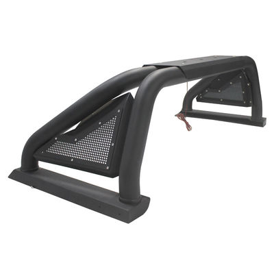 Soem-Hersteller Wholesale Roll Bar 4x4 für Toyota Tacoma Hilux Vigo Revo Truck Accessories