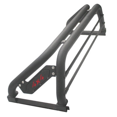 Edelstahl-Überrollbügel Ford Ranger Sport Bar Hilux Vigo Revo 304