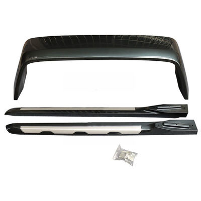 Soem-Fabrik, die ABS Plastikantisport-LKW-Überrollbügel für Ford Ranger T6 T7 T8 2015-2020 verkauft