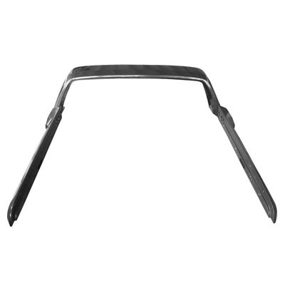 Glatte Oberflächen-ABS Plastik-LKW-Überrollbügel für Toyota Hilux Revo Rocco Dmax