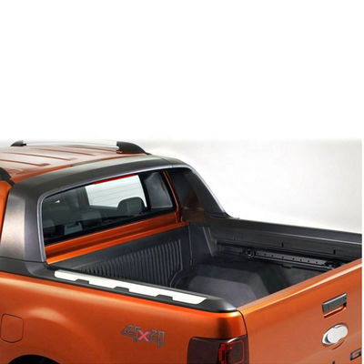 Soem-Fabrik, die ABS Plastikantisport-LKW-Überrollbügel für Ford Ranger T6 T7 T8 2015-2020 verkauft
