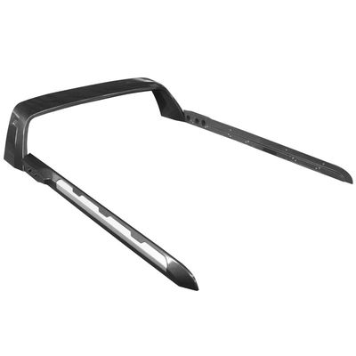 Glatte Oberflächen-ABS Plastik-LKW-Überrollbügel für Toyota Hilux Revo Rocco Dmax