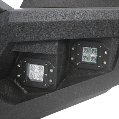Soem-Fabrik-Versorgungs-Hochleistungsstahl Front Bumper für Ford Ranger Easy Installation Bull-Stange