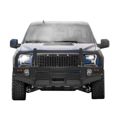 Land Cruisers Landcruiser Stahl Front Bumper Grille Guard des LKW-Frontschutzbügel-4x4