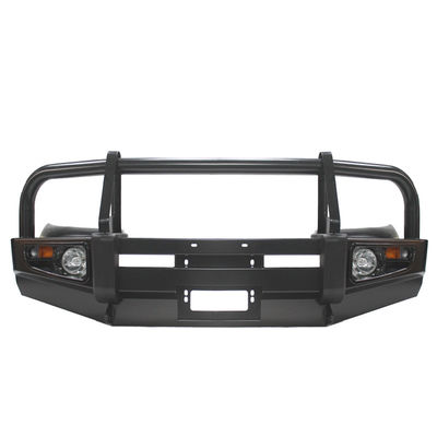Off Road-Zusatz-Stahl-Frontschutzbügel 4x4 der hohen Qualität für Land Cruiser LC200