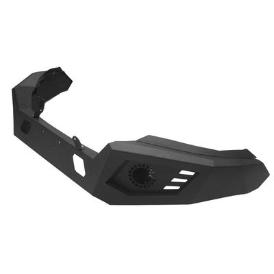 Kundenspezifische Frontschutzbügel Soem-Stahl-Ford Ranger Front Bumpers T8 schwärzen Oberflächenende