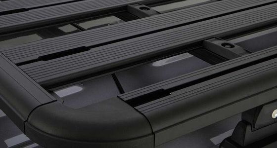 Fracht-Fördermaschinen-Gepäck-Korb Soem-Hersteller-Wholesale 1200x1000x3.8mm Jeep Gladiator Roof Rack Car