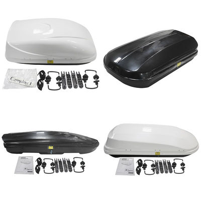 Dach-Fracht-Kasten 20L 450L 530L 700L harter Shell Roof Top Cargo Carrier Suv