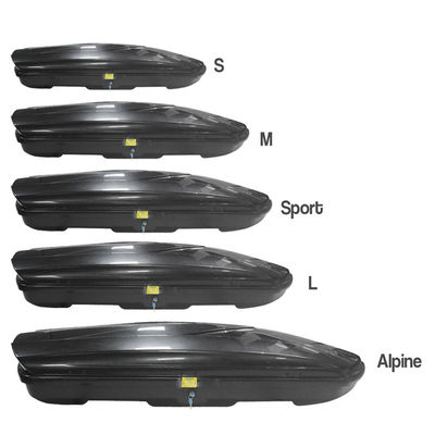Wasserdichte Dachspitzen-Fracht-Fördermaschine für Audi Q5 Rav4 Lexus Range Rover