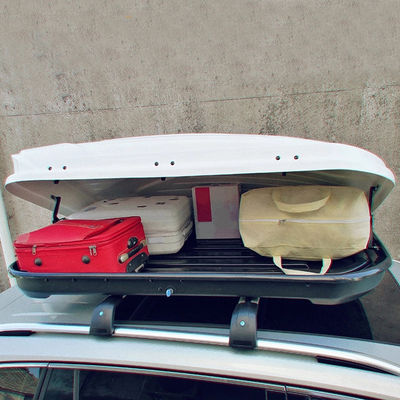 Soem-Hersteller-Dongsui Factory Cars Auto-Dach-Kasten der Ersatzteil-Universalitäts-tragbare Doppelseiten-offener hohen Kapazitäts-700L